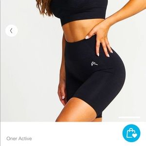 Oner active cycling shorts